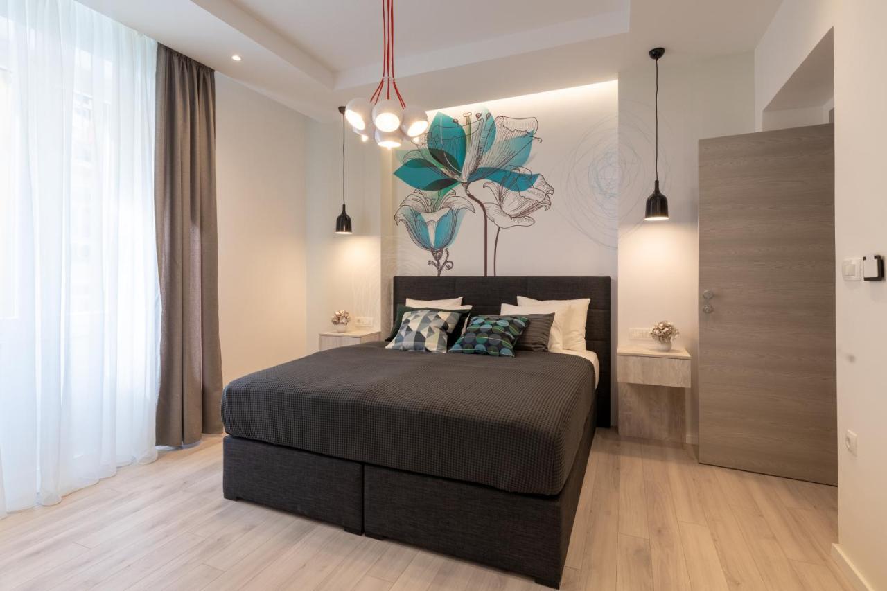 Pensiune Sweet Dreams-old Town 4*